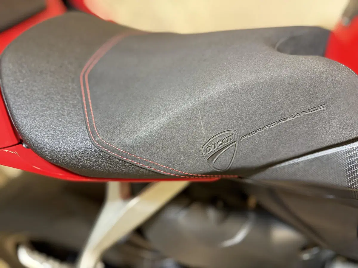 Ducati 899 Panigale ABS (2013 - 15) (10)
