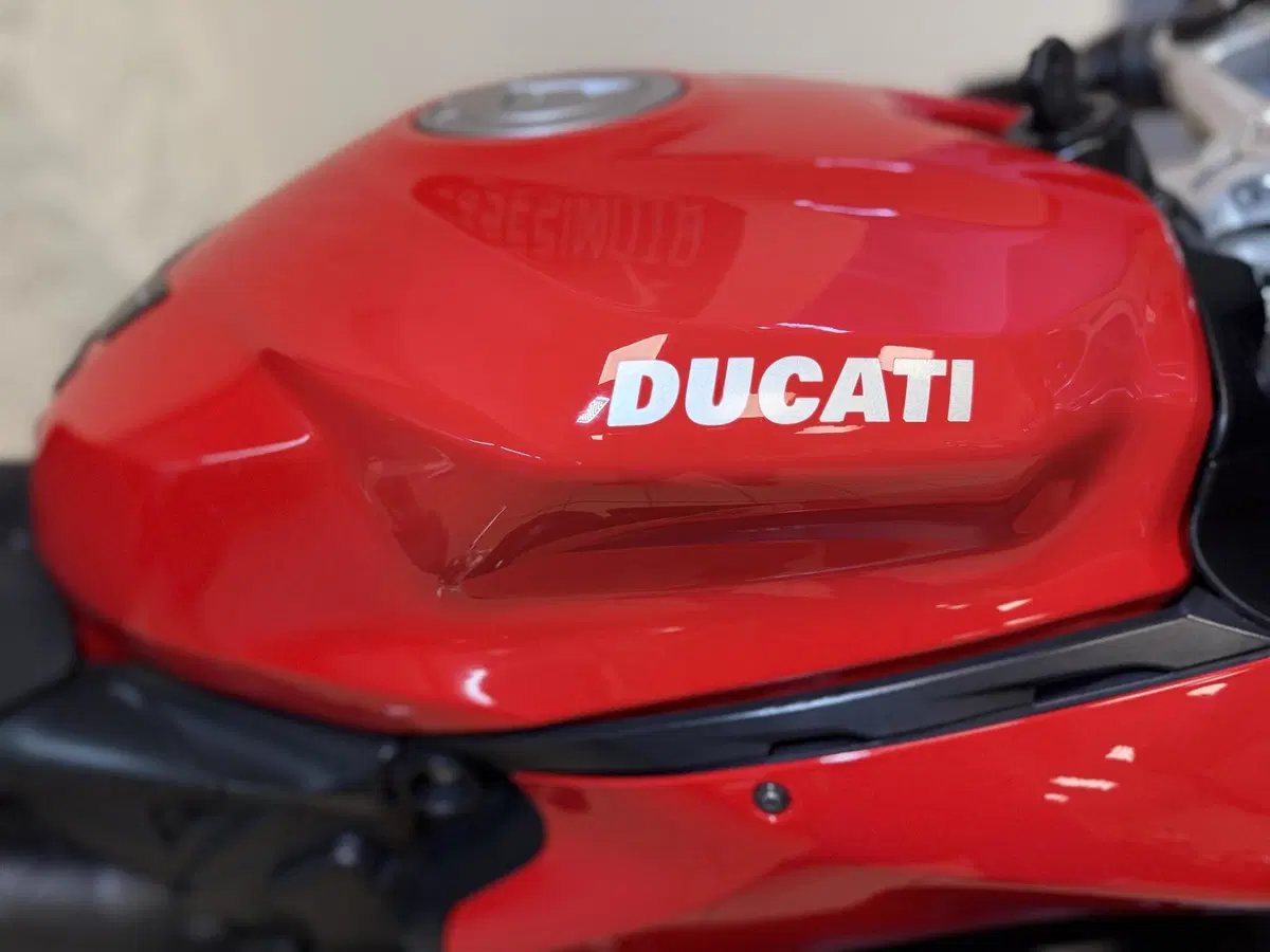 Ducati 899 Panigale ABS (2013 - 15) (11)
