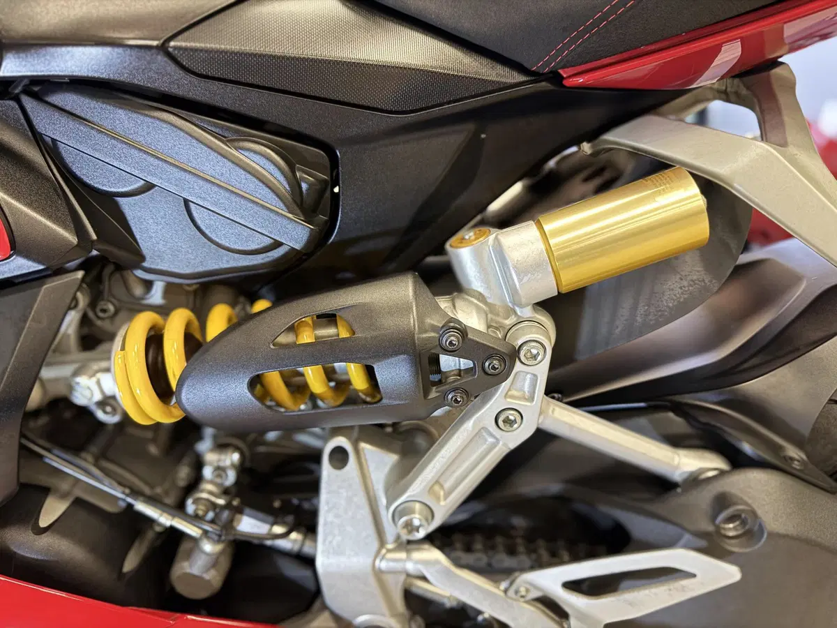 Ducati 899 Panigale ABS (2013 - 15) (14)