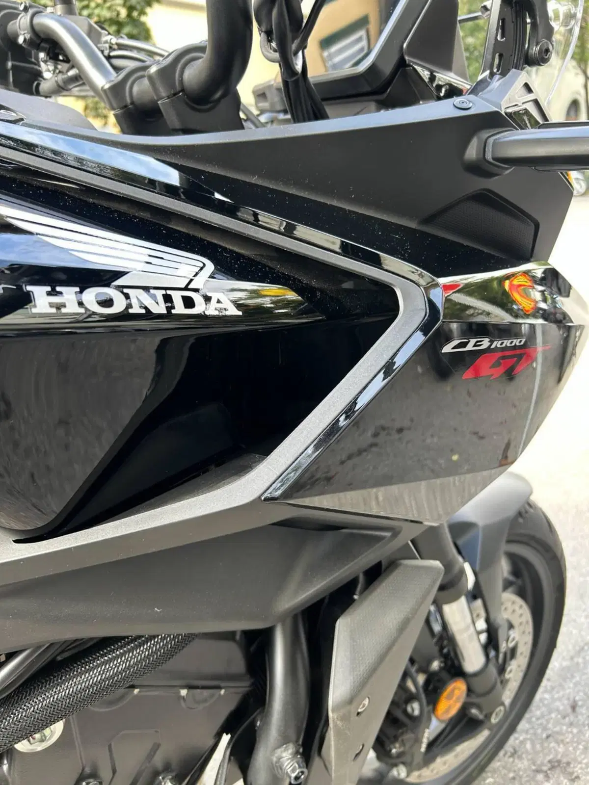 Honda CB 1000 GT (2026) (10)