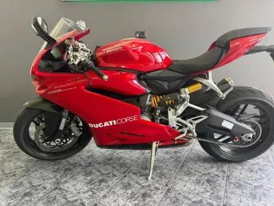 Ducati 959 Panigale (2016 - 19) usata