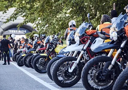 Ecco chi è Prike e come funziona il suo modello di vendita moto alla Lidl (in Germania)