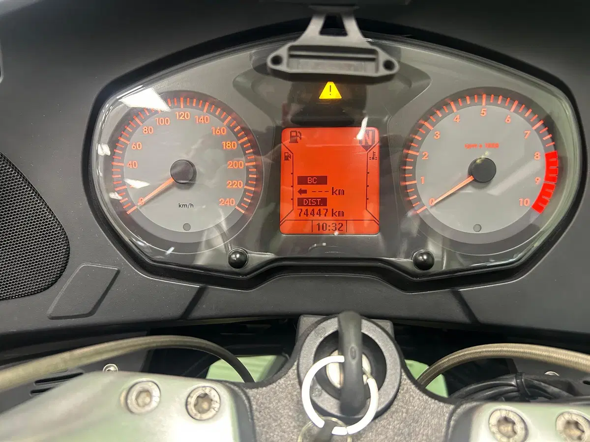 Bmw R 1200 RT (2005 - 07) (5)