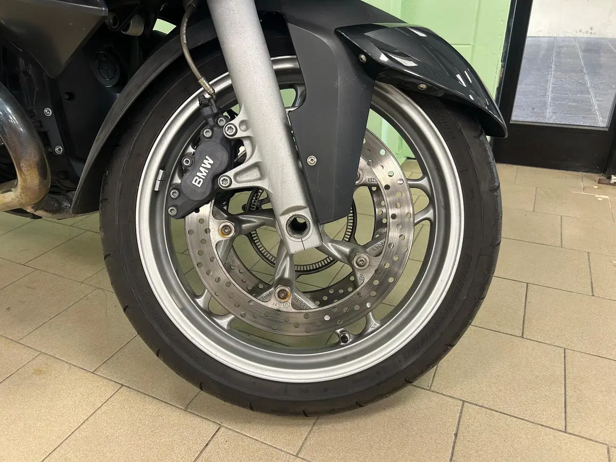 Bmw R 1200 RT (2005 - 07) (6)