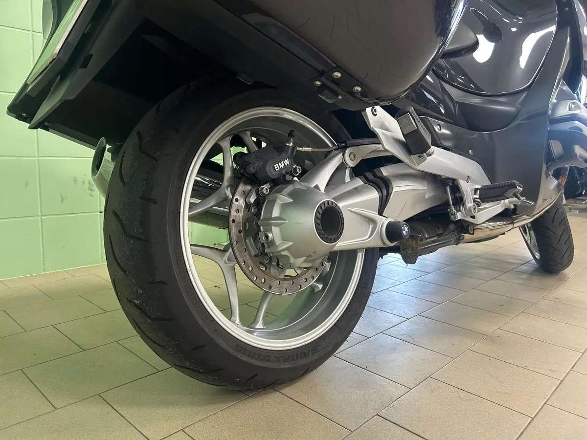 Bmw R 1200 RT (2005 - 07) (9)