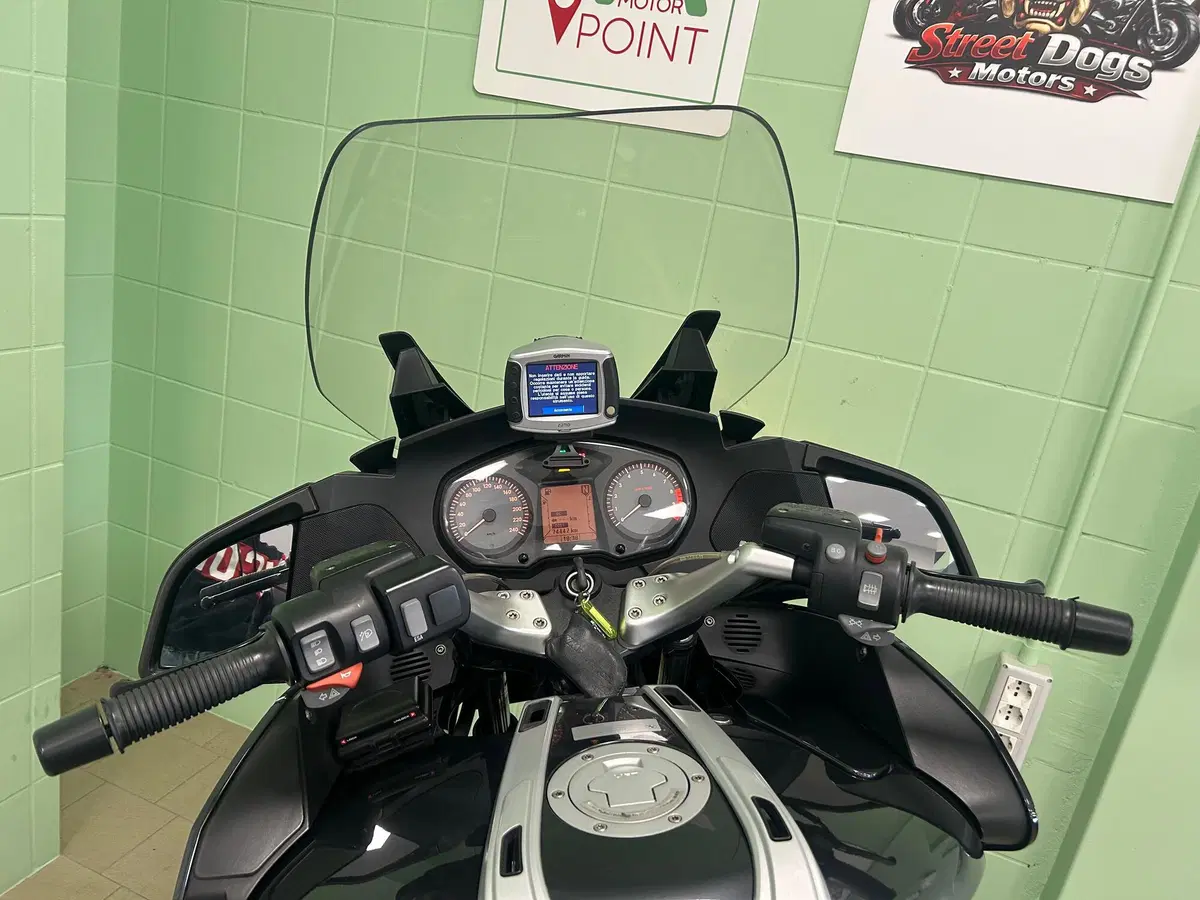 Bmw R 1200 RT (2005 - 07) (19)