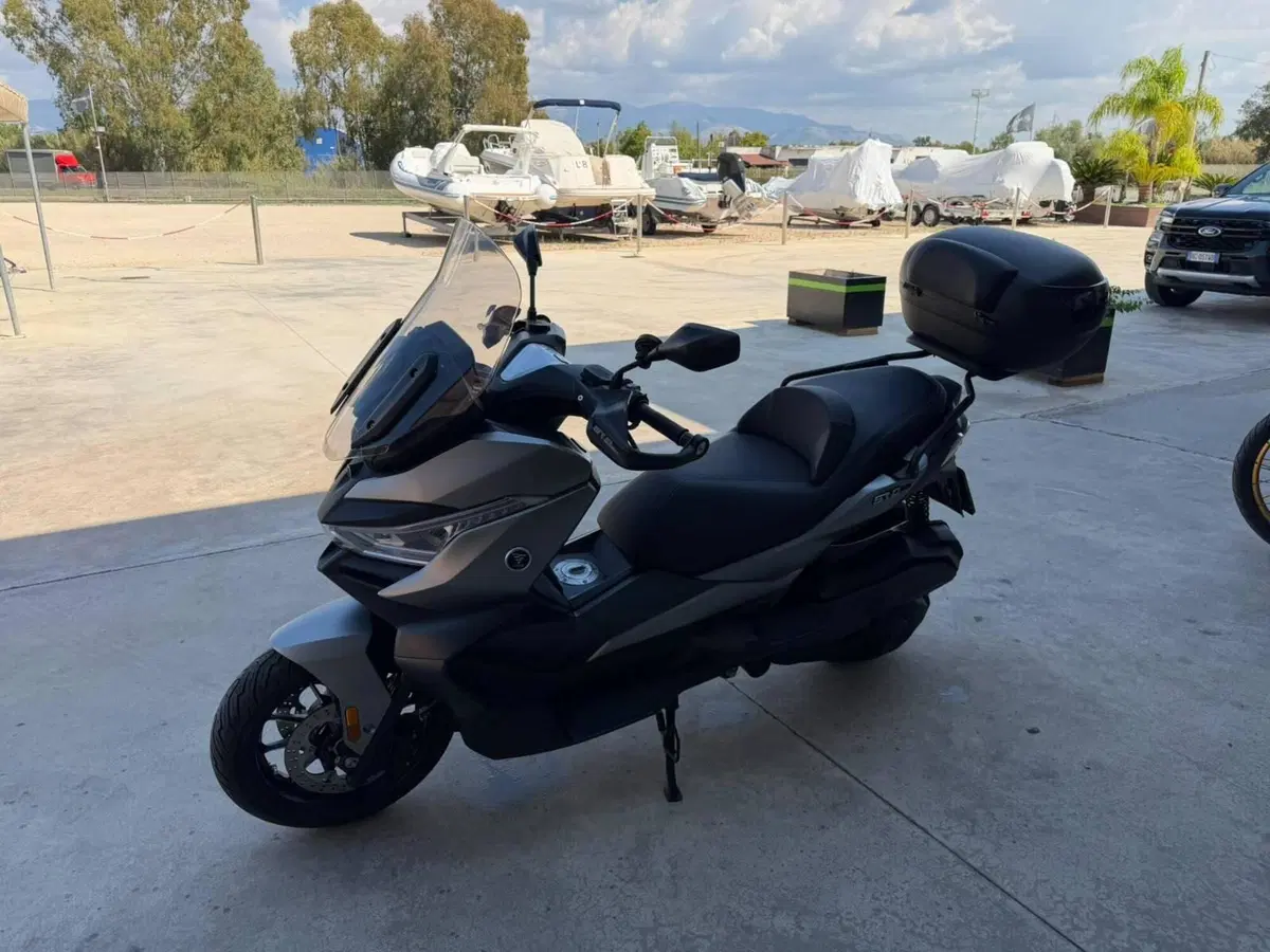 Voge Sfida SR4 MAX (2024 - 26) (3)