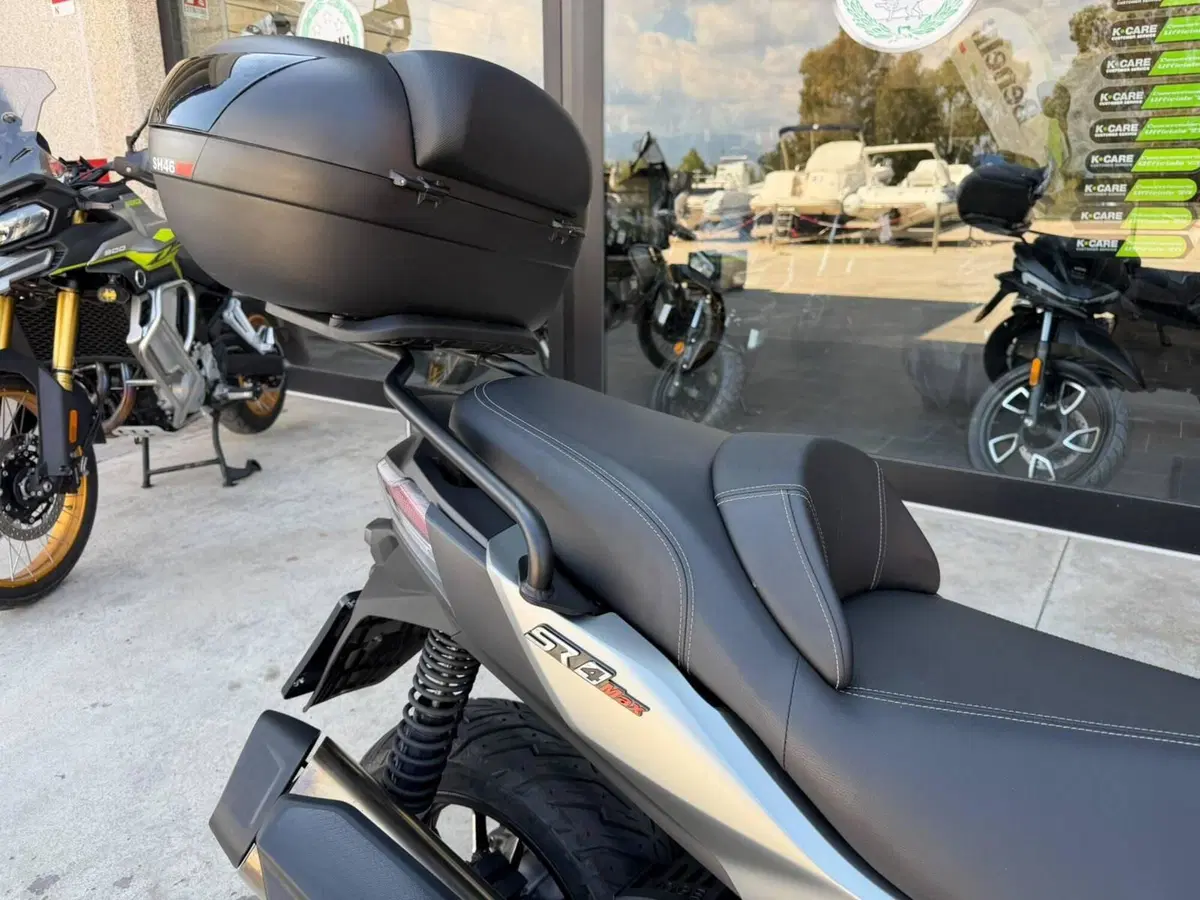 Voge Sfida SR4 MAX (2024 - 26) (4)
