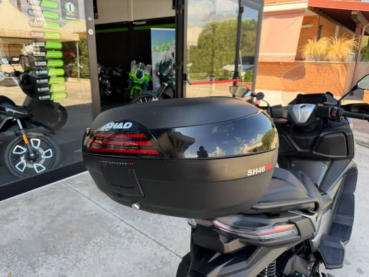 Voge Sfida SR4 MAX (2024 - 26) (6)