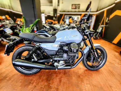 Moto Guzzi V7 Sport (2025 - 26) usata