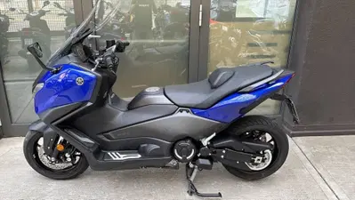 Yamaha T-Max 560 (2025 - 26) usata