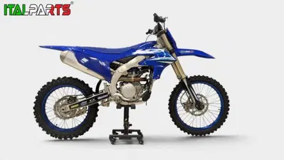 Yamaha YZ 250 F (2025) usata