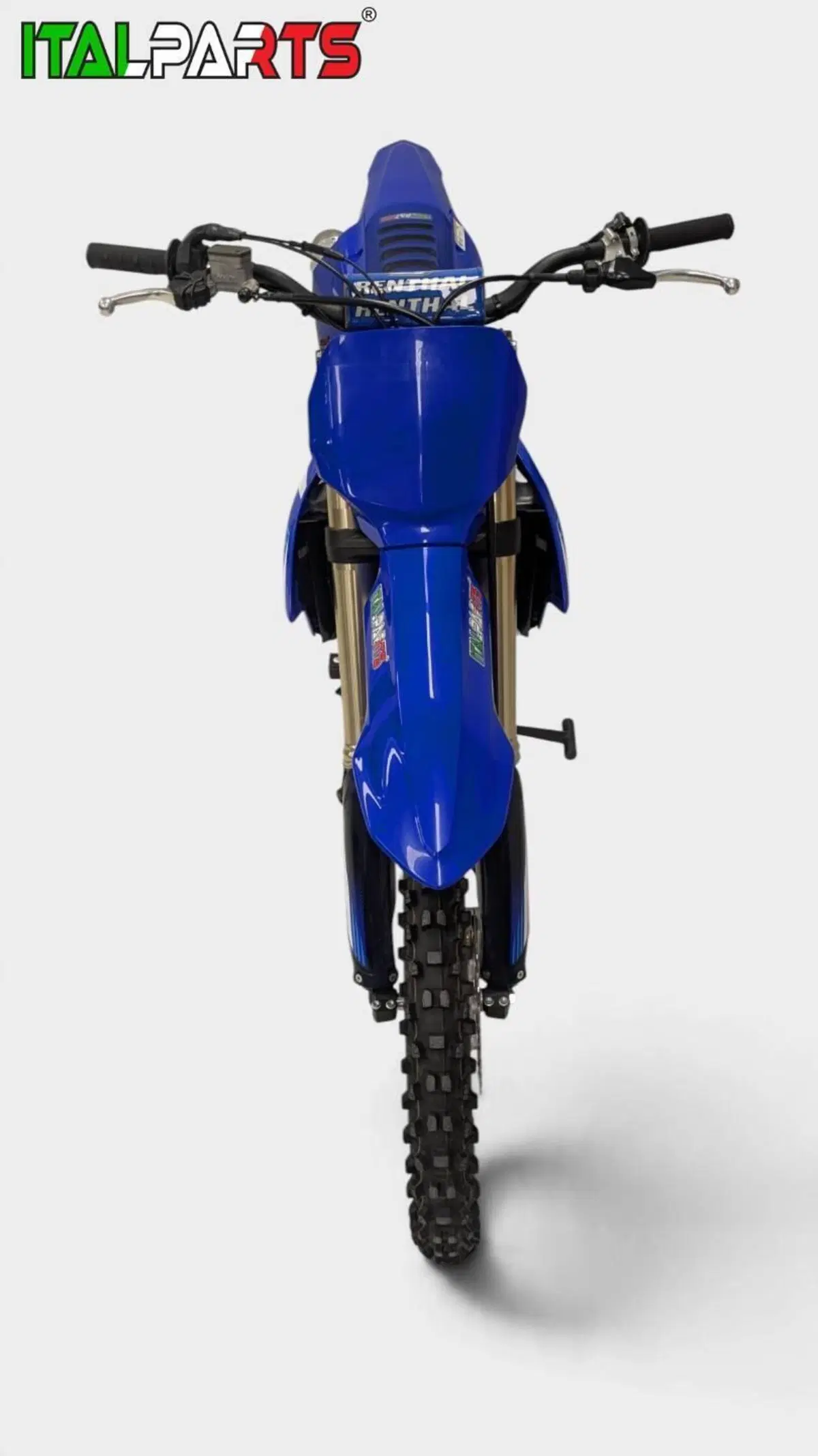 Yamaha YZ 250 F (2025) (2)