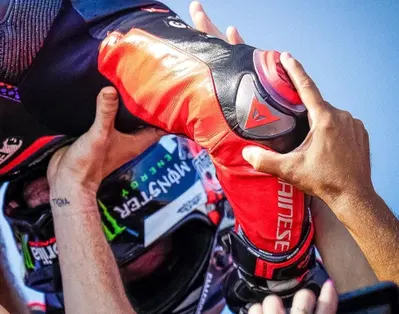 MotoGP, DopoGP dell'Indonesia: che sberle! E che Bez! IN DIRETTA OGGI ALLE 16:30 [VIDEO]