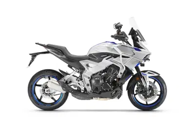 Zontes ZT703-T (2026) nuova