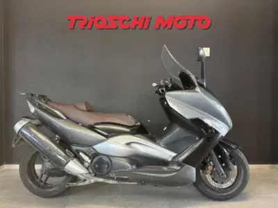 Yamaha T-Max 500 (2008 - 12) usata