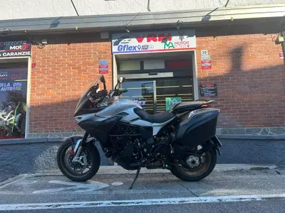 MV Agusta Turismo Veloce 800 Lusso SCS (2017 - 20) usata
