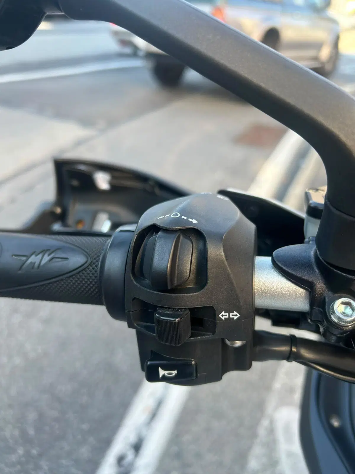 MV Agusta Turismo Veloce 800 Lusso SCS (2017 - 20) (7)