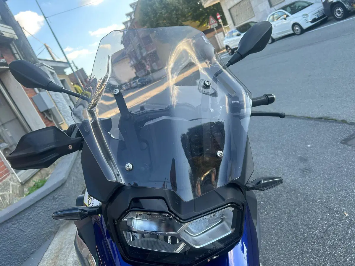 Bmw F 750 GS (2021 - 24) (3)