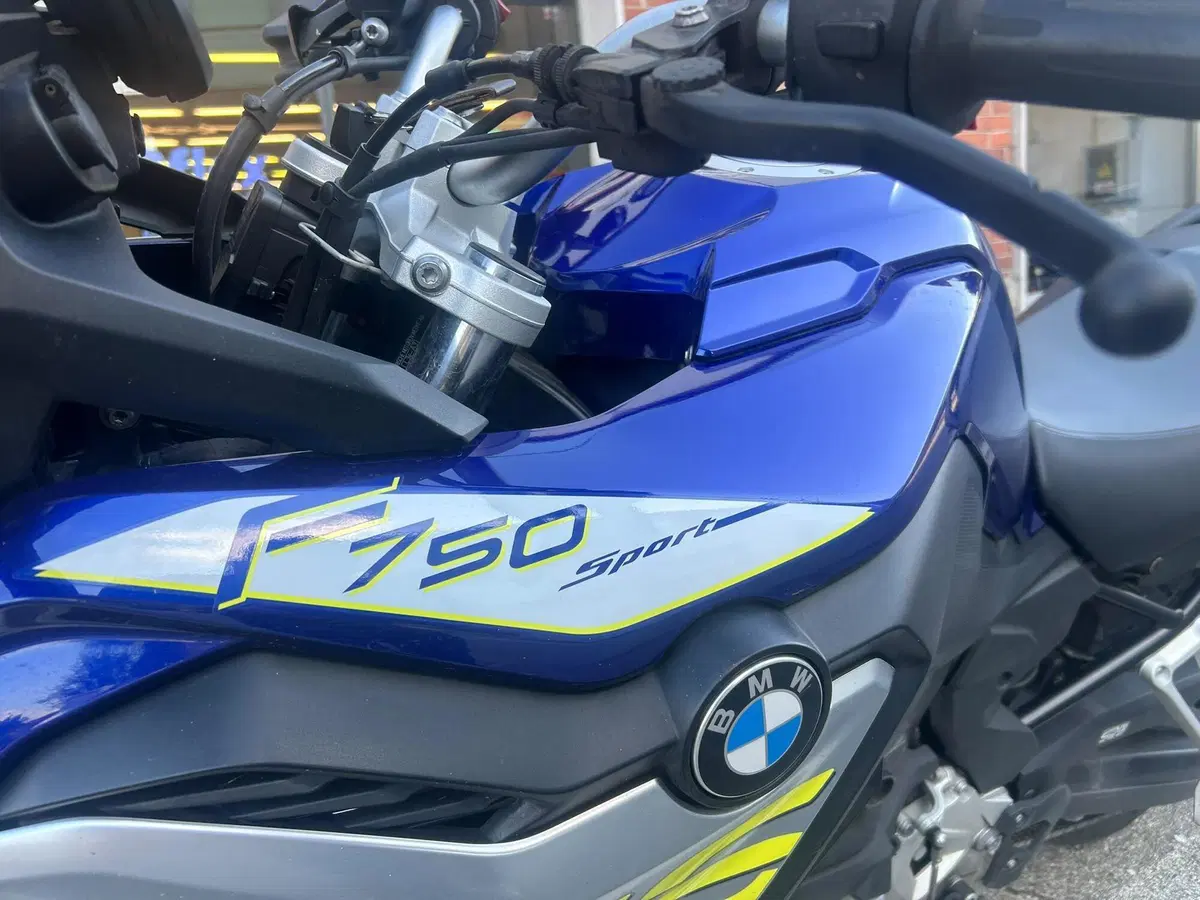 Bmw F 750 GS (2021 - 24) (4)