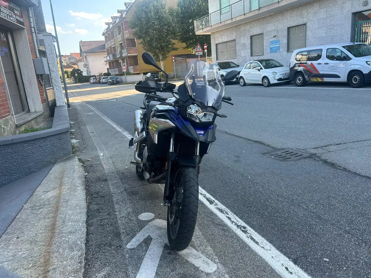 Bmw F 750 GS (2021 - 24) (6)