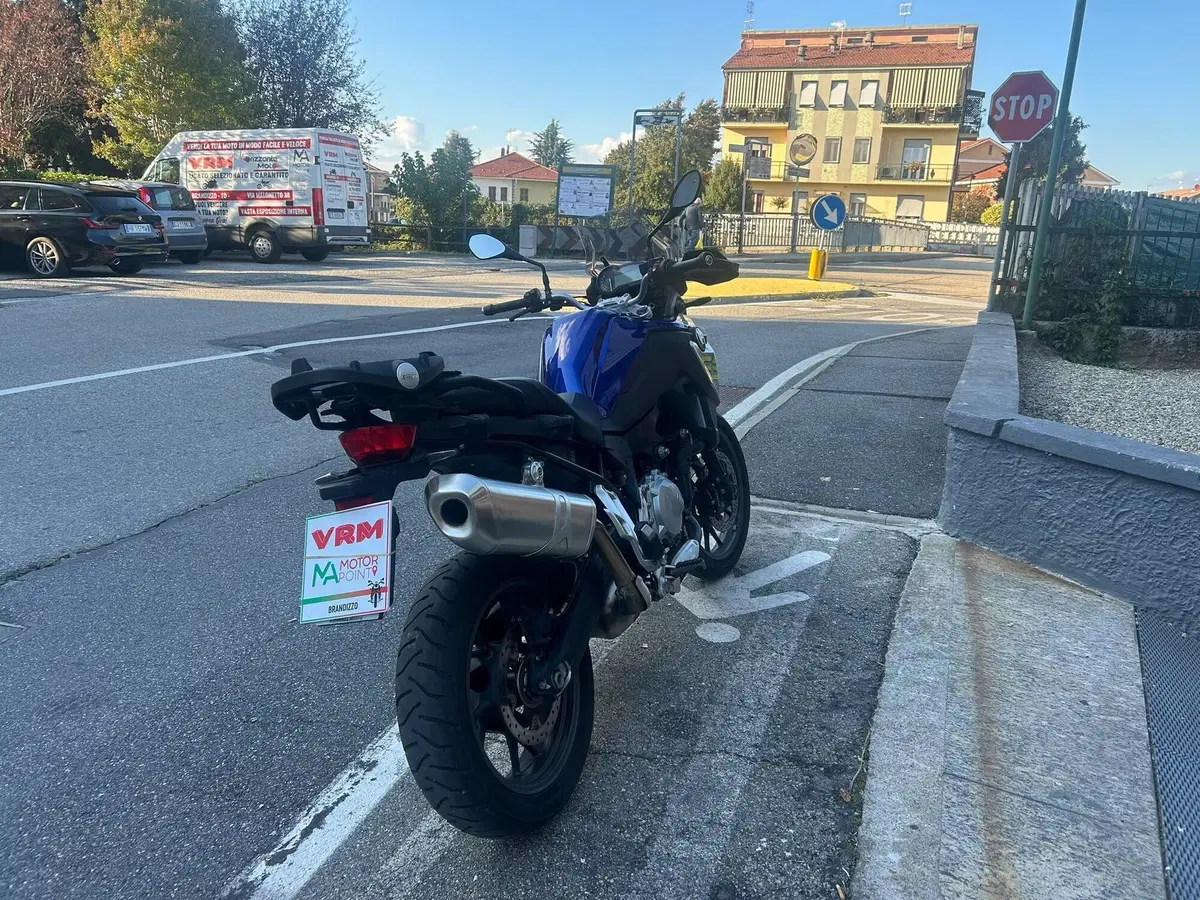 Bmw F 750 GS (2021 - 24) (7)