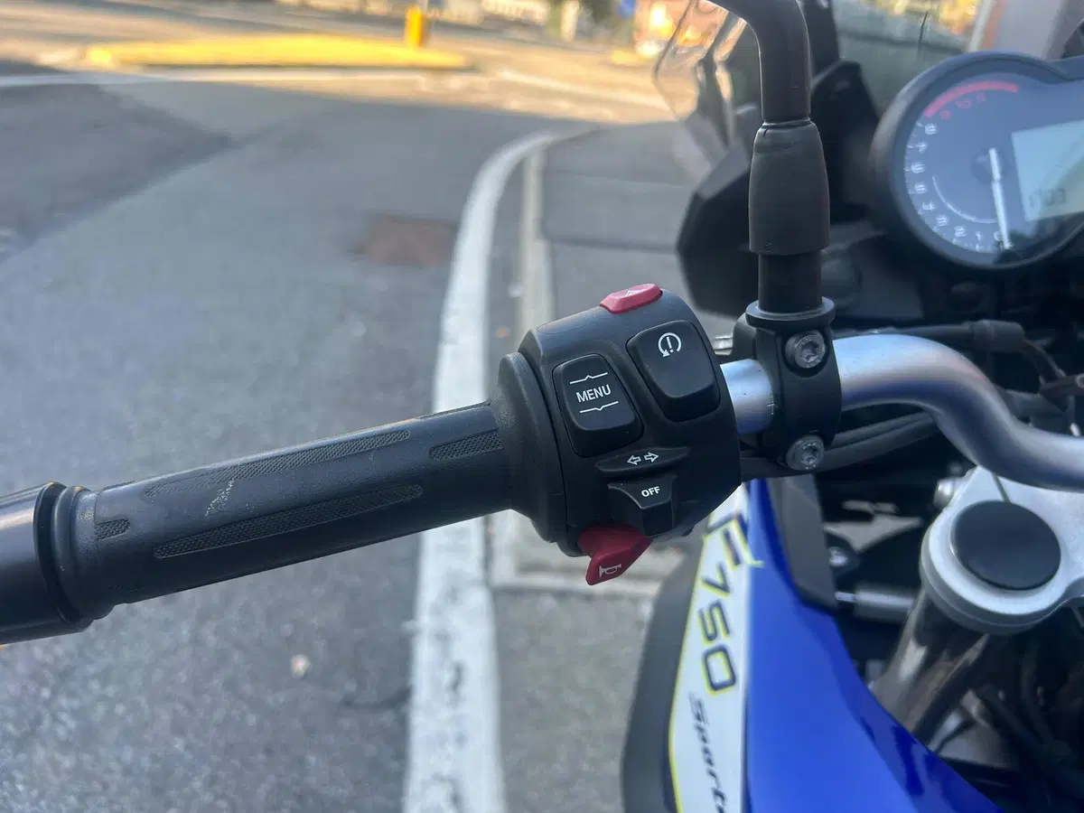 Bmw F 750 GS (2021 - 24) (9)