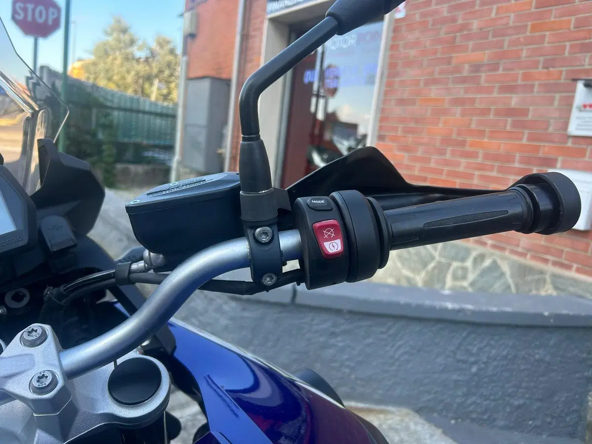 Bmw F 750 GS (2021 - 24) (10)