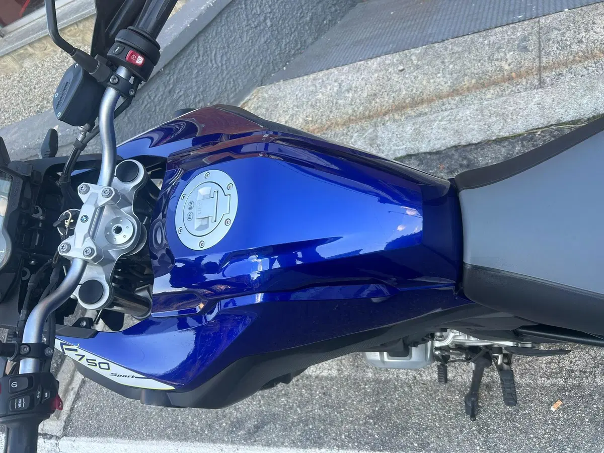 Bmw F 750 GS (2021 - 24) (11)
