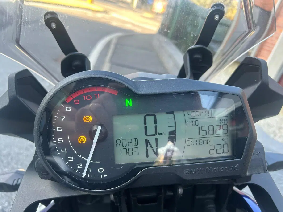 Bmw F 750 GS (2021 - 24) (12)