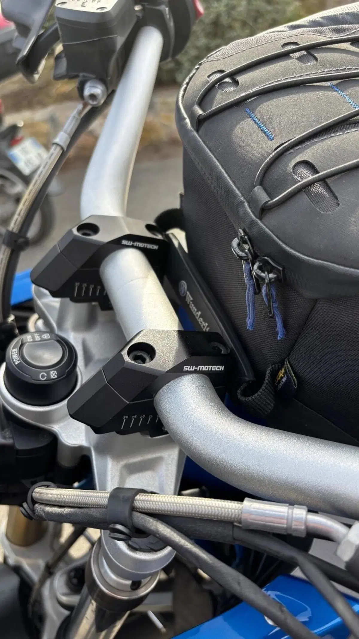 Bmw R 1200 GS (2017 - 18) (8)