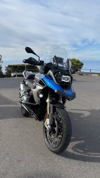 Bmw R 1200 GS (2017 - 18) usata