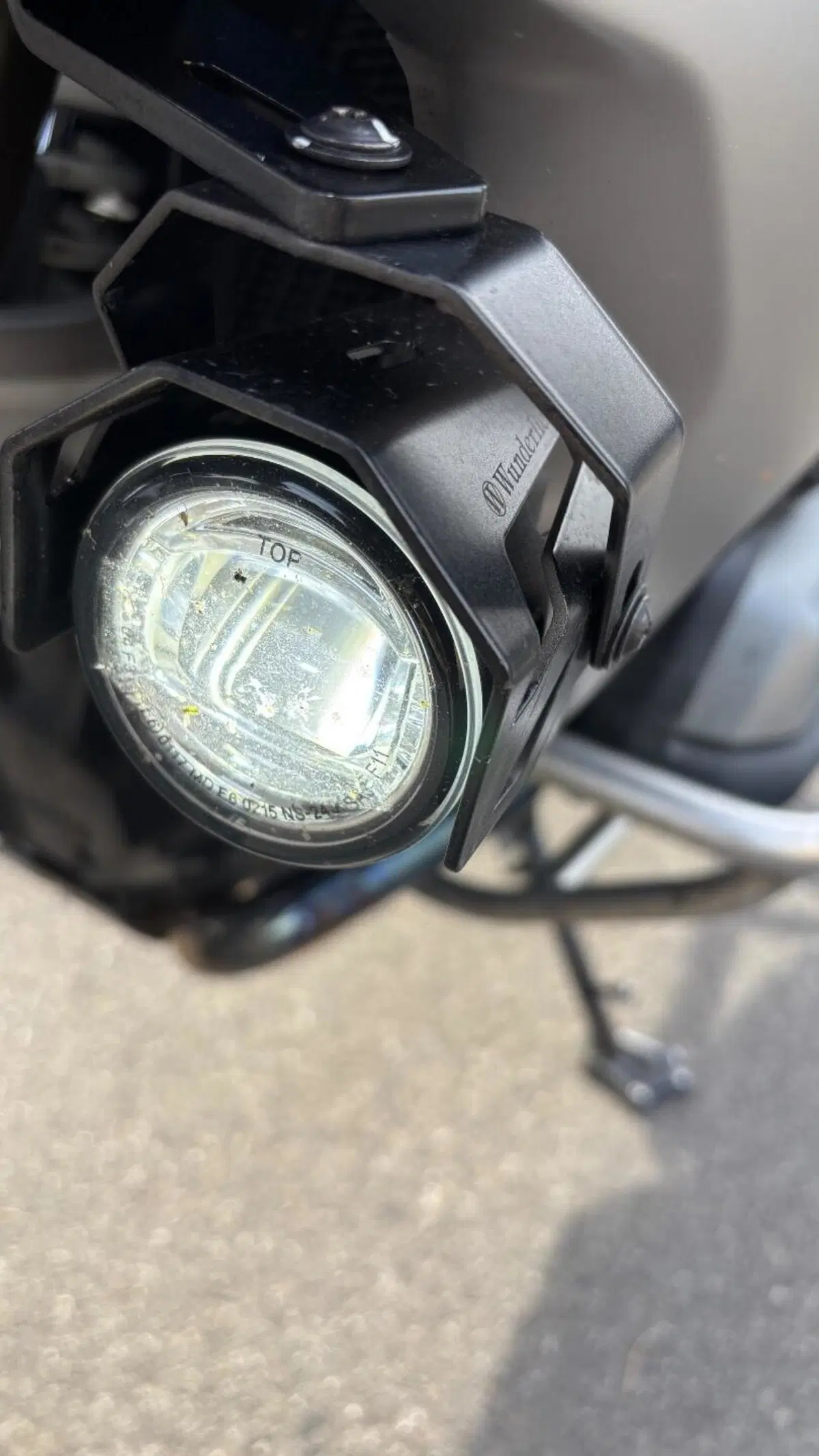 Bmw R 1200 GS (2017 - 18) (10)