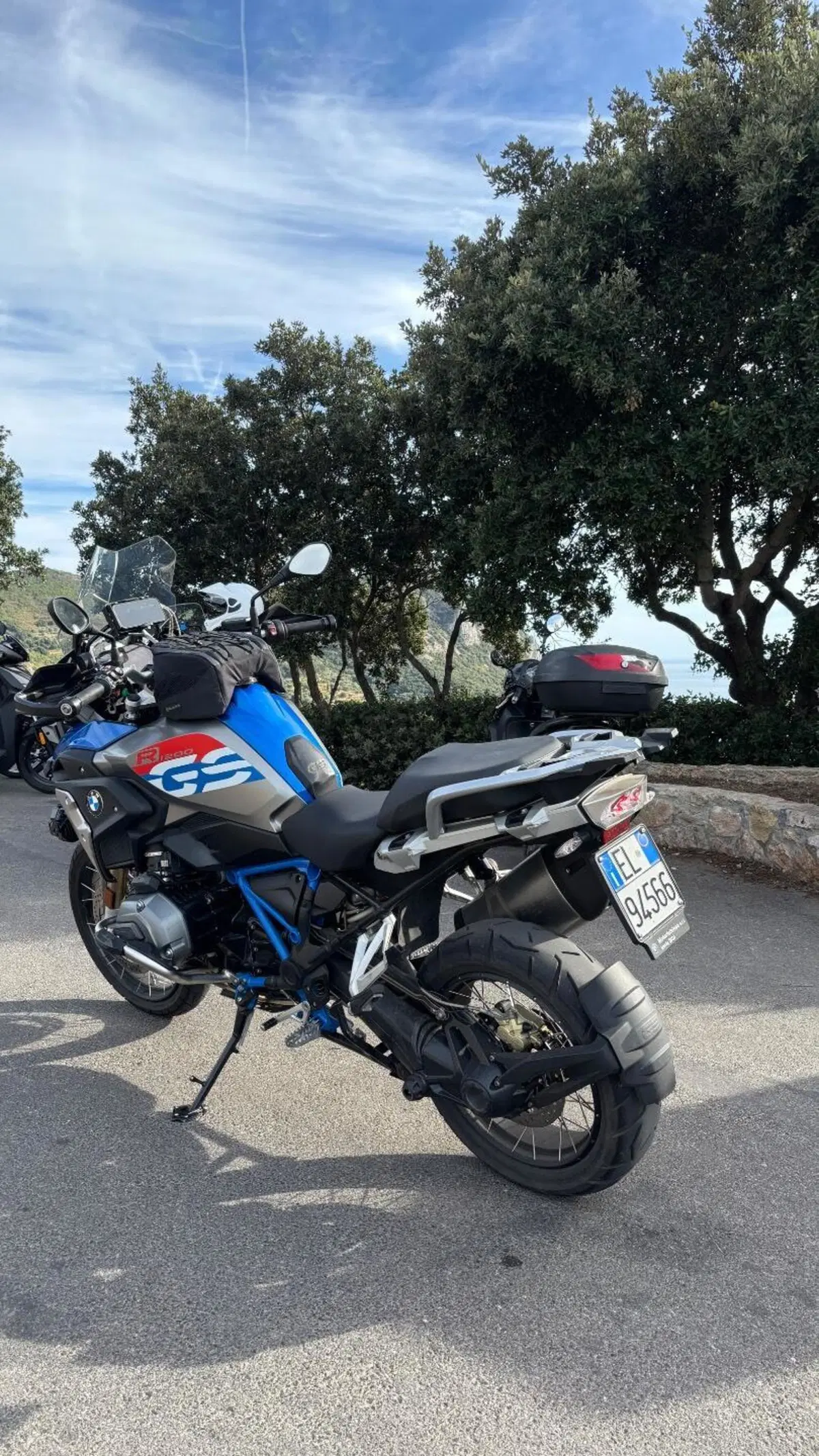 Bmw R 1200 GS (2017 - 18) (6)