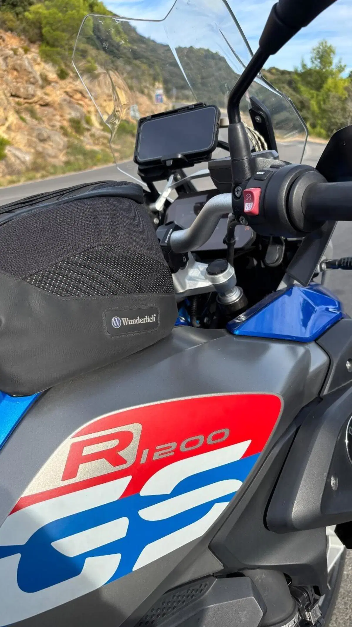 Bmw R 1200 GS (2017 - 18) (9)