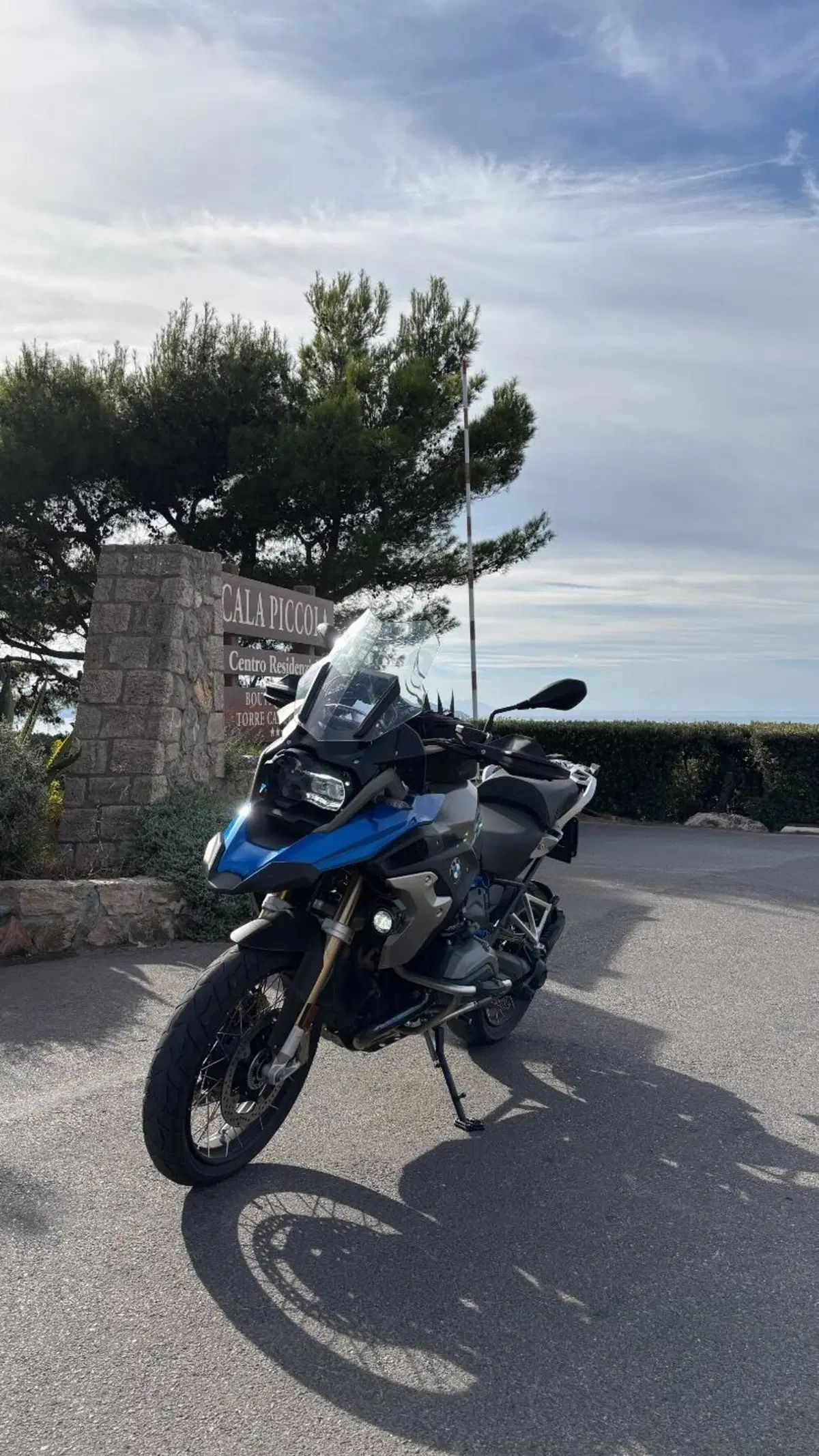 Bmw R 1200 GS (2017 - 18) (3)