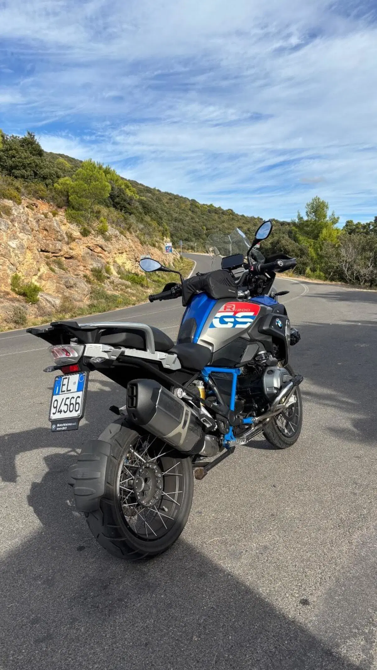 Bmw R 1200 GS (2017 - 18) (7)
