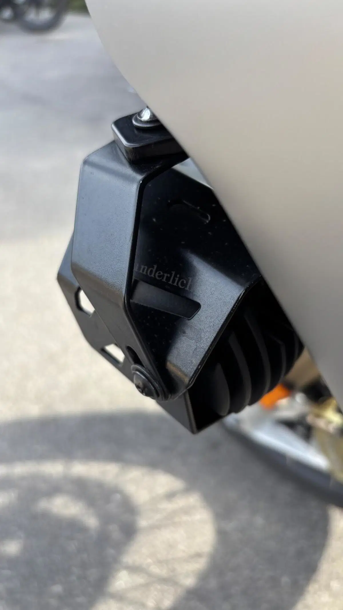 Bmw R 1200 GS (2017 - 18) (11)
