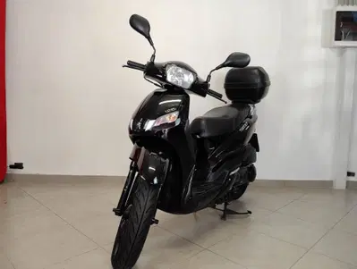 Peugeot Tweet 125i Active (2021 - 25) usata