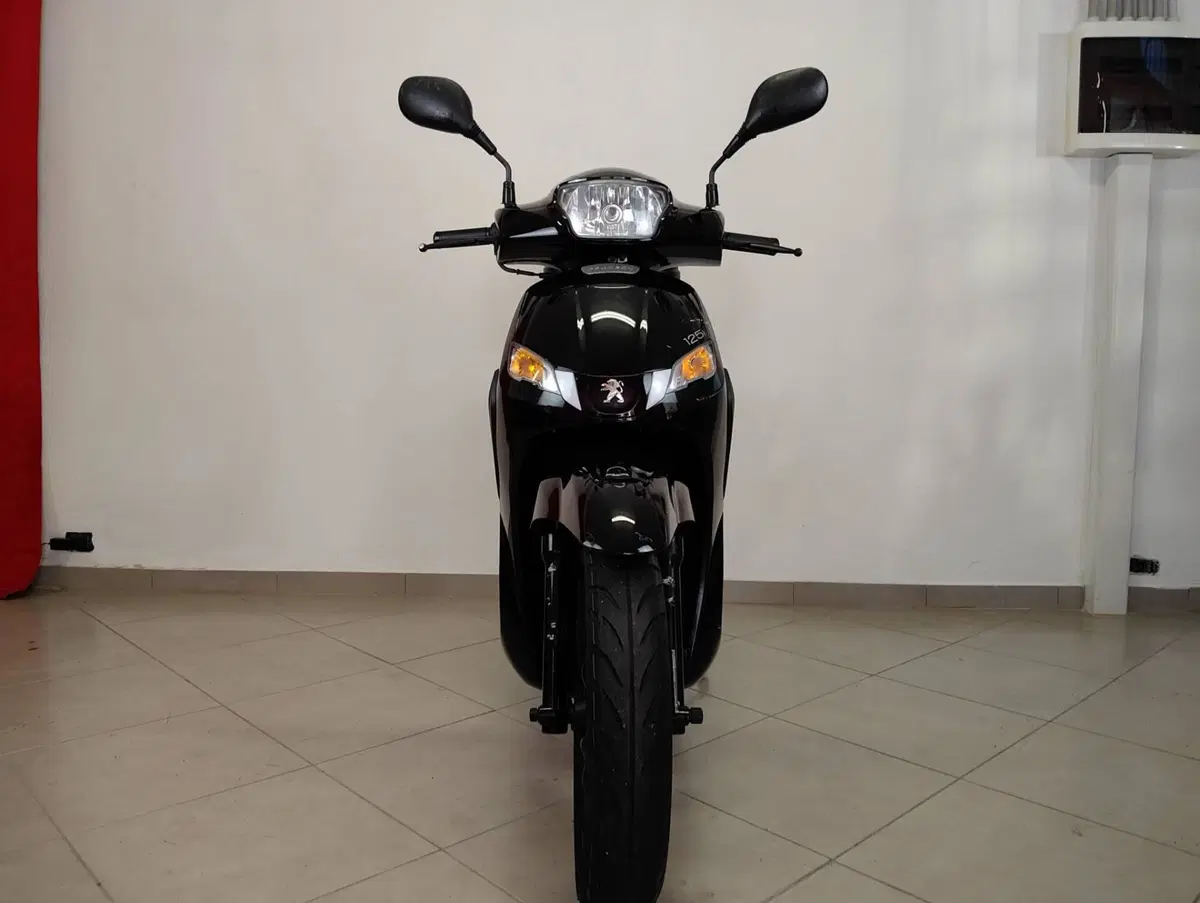 Peugeot Tweet 125i Active (2021 - 25) (4)