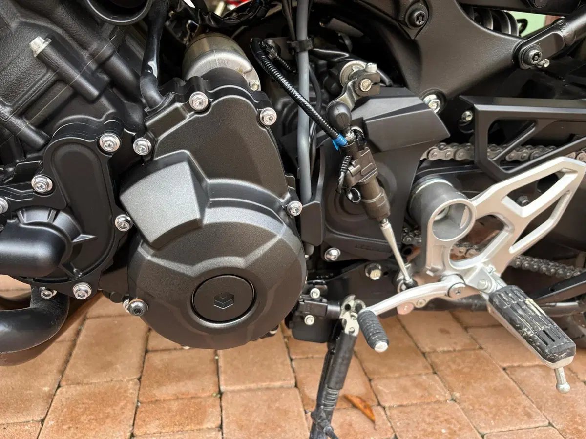 Yamaha Niken 850 GT (2019 - 20) (10)