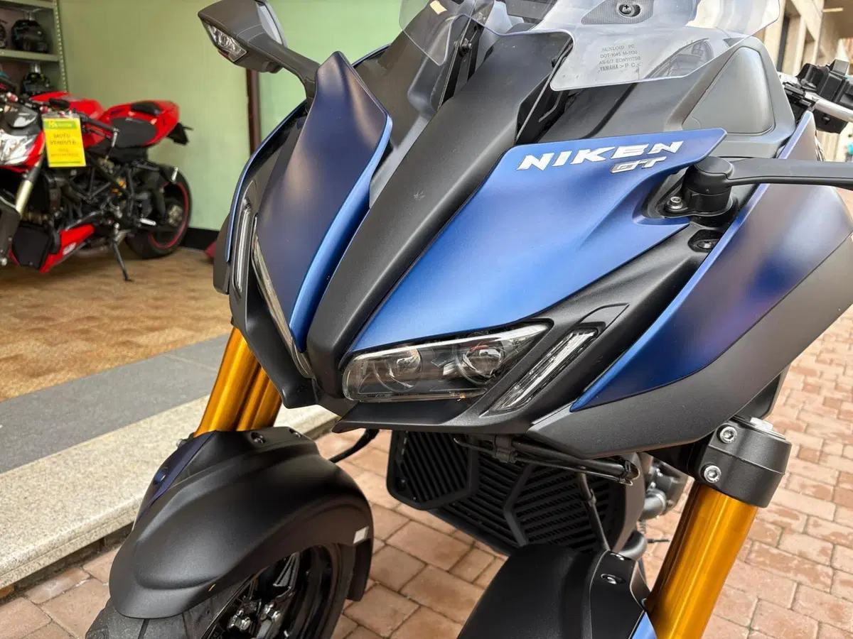 Yamaha Niken 850 GT (2019 - 20) (11)