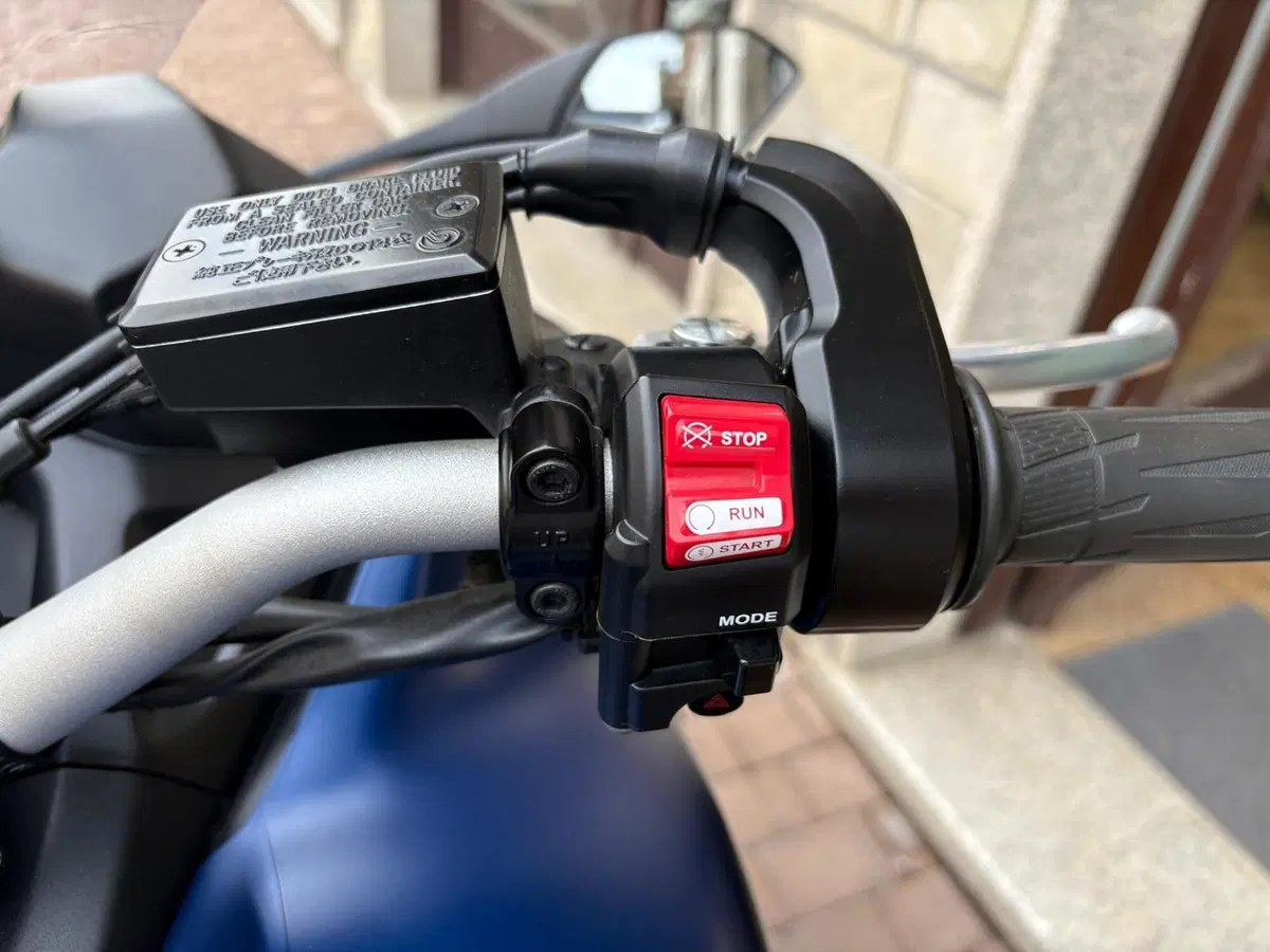 Yamaha Niken 850 GT (2019 - 20) (14)