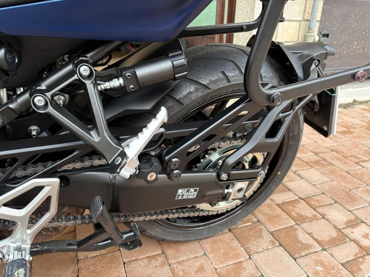 Yamaha Niken 850 GT (2019 - 20) (15)