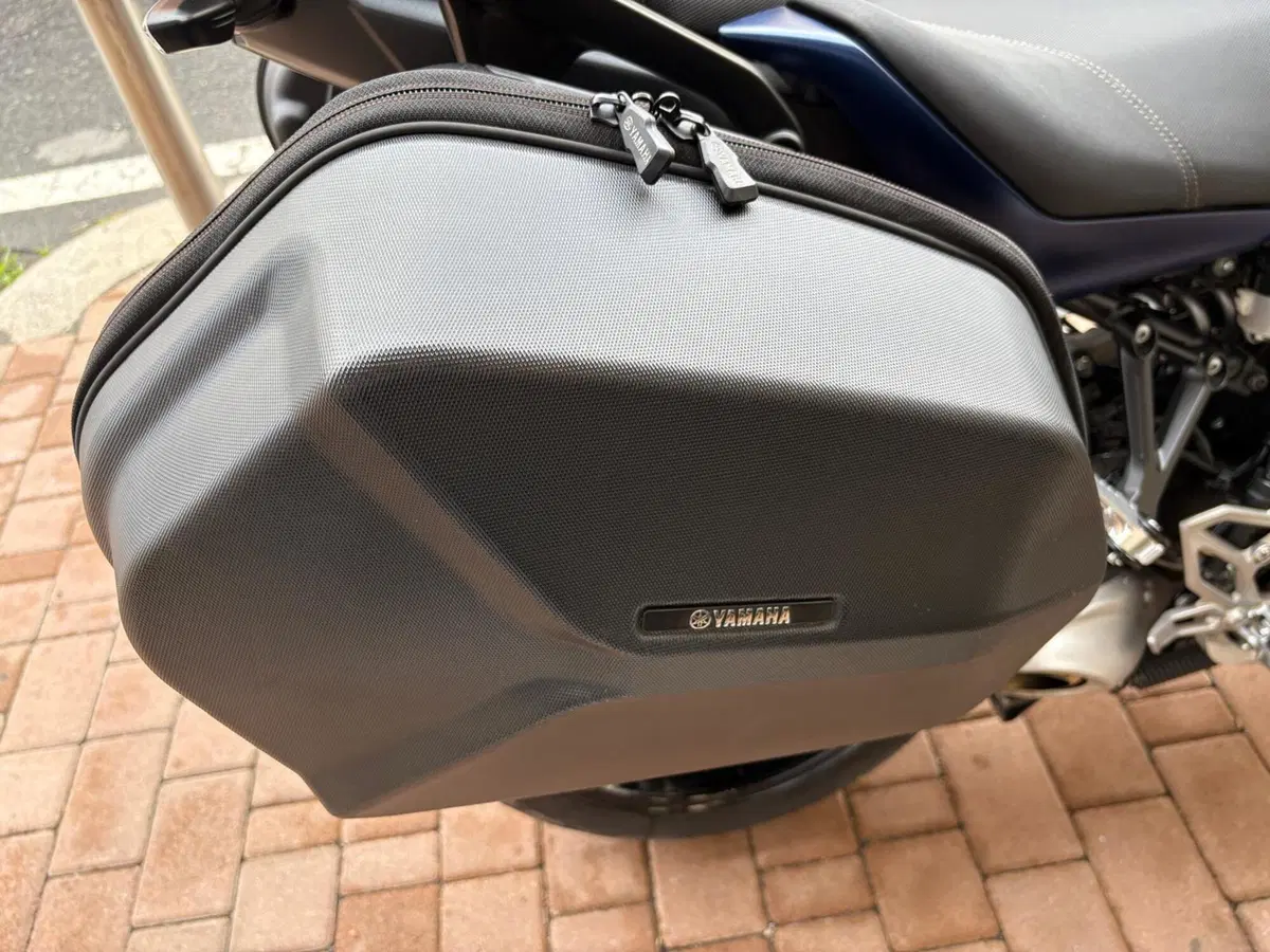 Yamaha Niken 850 GT (2019 - 20) (20)