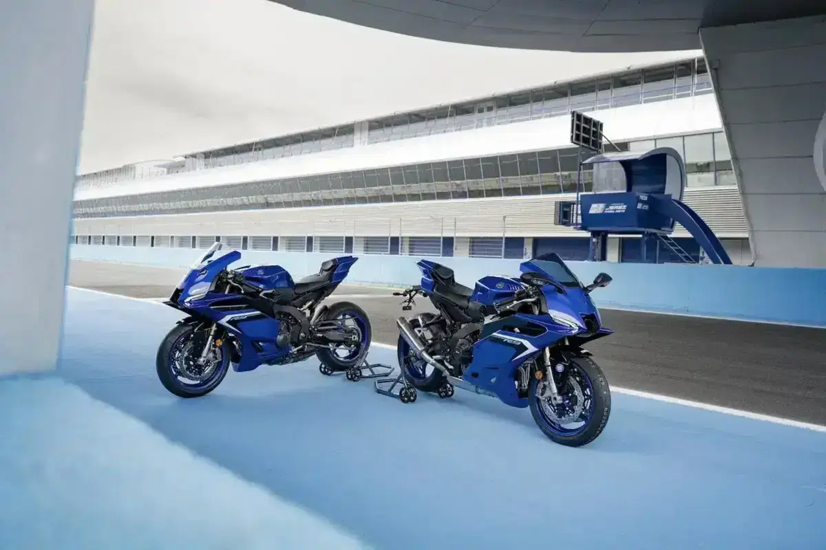 Yamaha R9 Cup: nasce il trofeo con la tre cilindri che tutti vogliono guidare [GALLERY] (3)