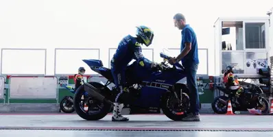 Yamaha R9 Cup: nasce il trofeo con la tre cilindri che tutti vogliono guidare [GALLERY]