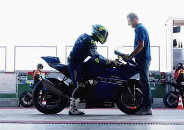 Yamaha R9 Cup: nasce il trofeo con la tre cilindri che tutti vogliono guidare [GALLERY]
