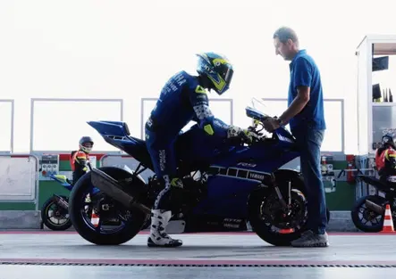 Yamaha R9 Cup: nasce il trofeo con la tre cilindri che tutti vogliono guidare [GALLERY]