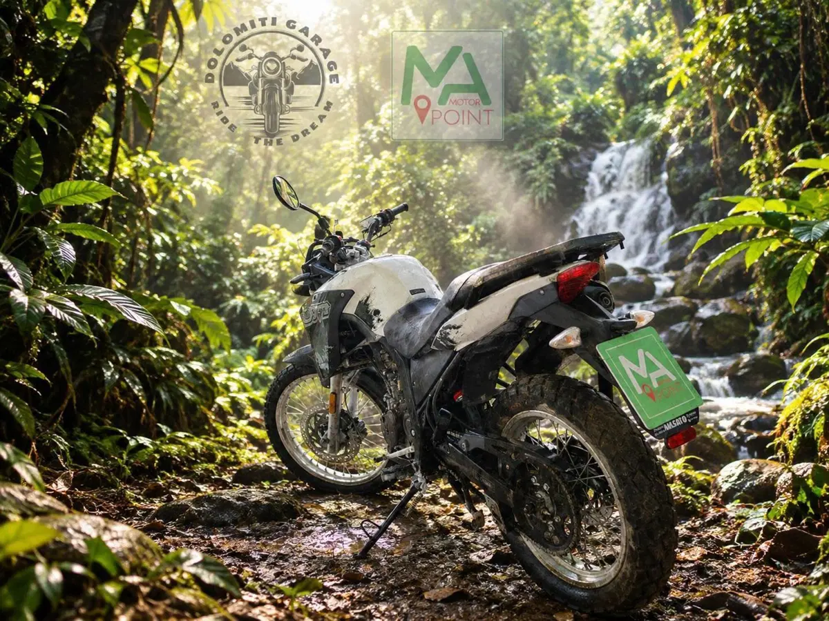Um Italia DSR 125 Adventure TT (2019 - 22) (3)